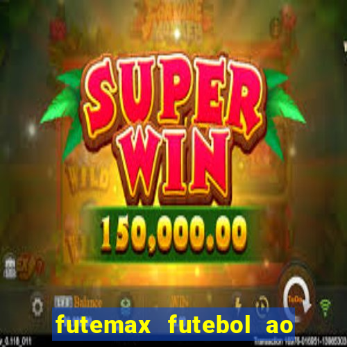 futemax futebol ao vivo libertadores